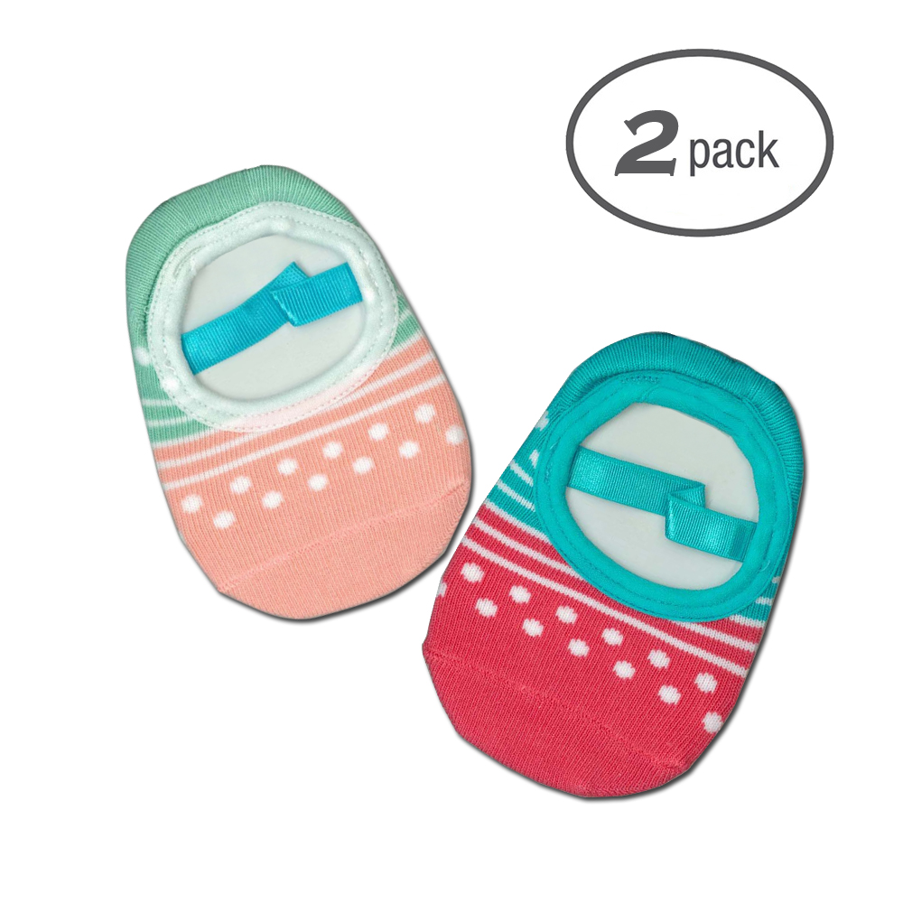 DKGP Baby's Socks (2 Color Set)