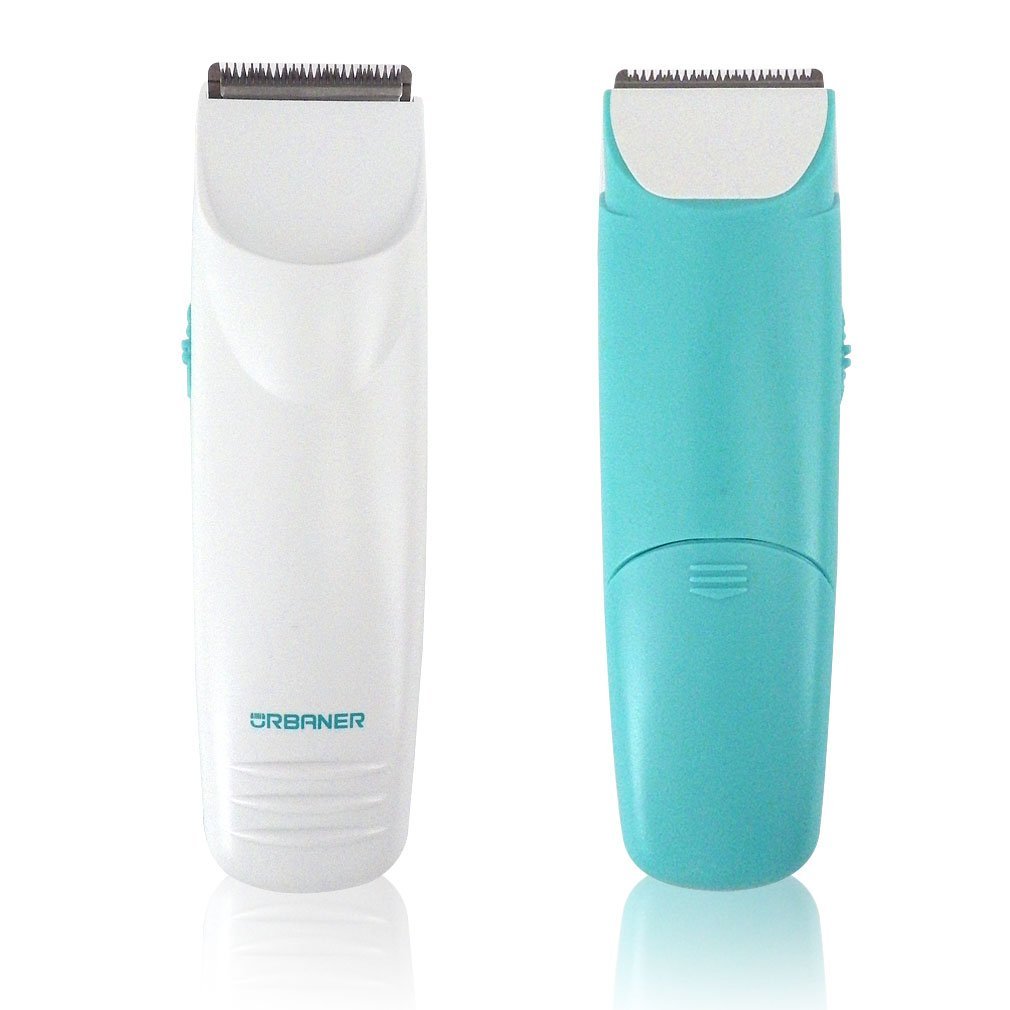 URBANER MB-034 Family Kids Electric Hair Clipper ★Made in Taiwan★