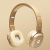 idol K8 HF-02 Noise-Reduction HiFi Headphone (Wired)