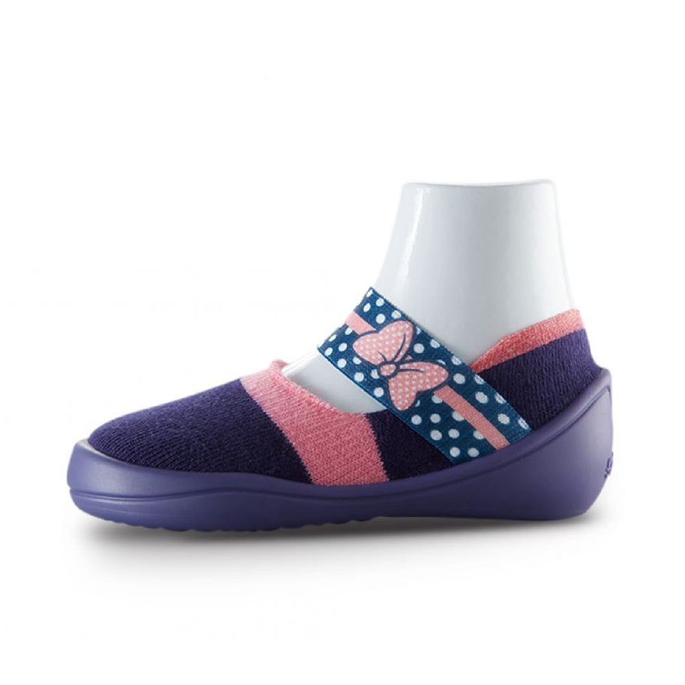 Zaport Feebee's Anti-Slippery Sock Shoes Cool and Breathable series | Poca Complex