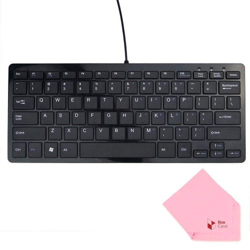 Mini Slim Keyboard