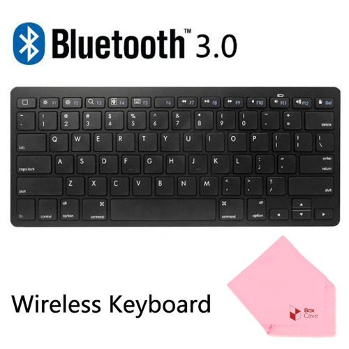 Bluetooth 3.0 Wireless Keyboard